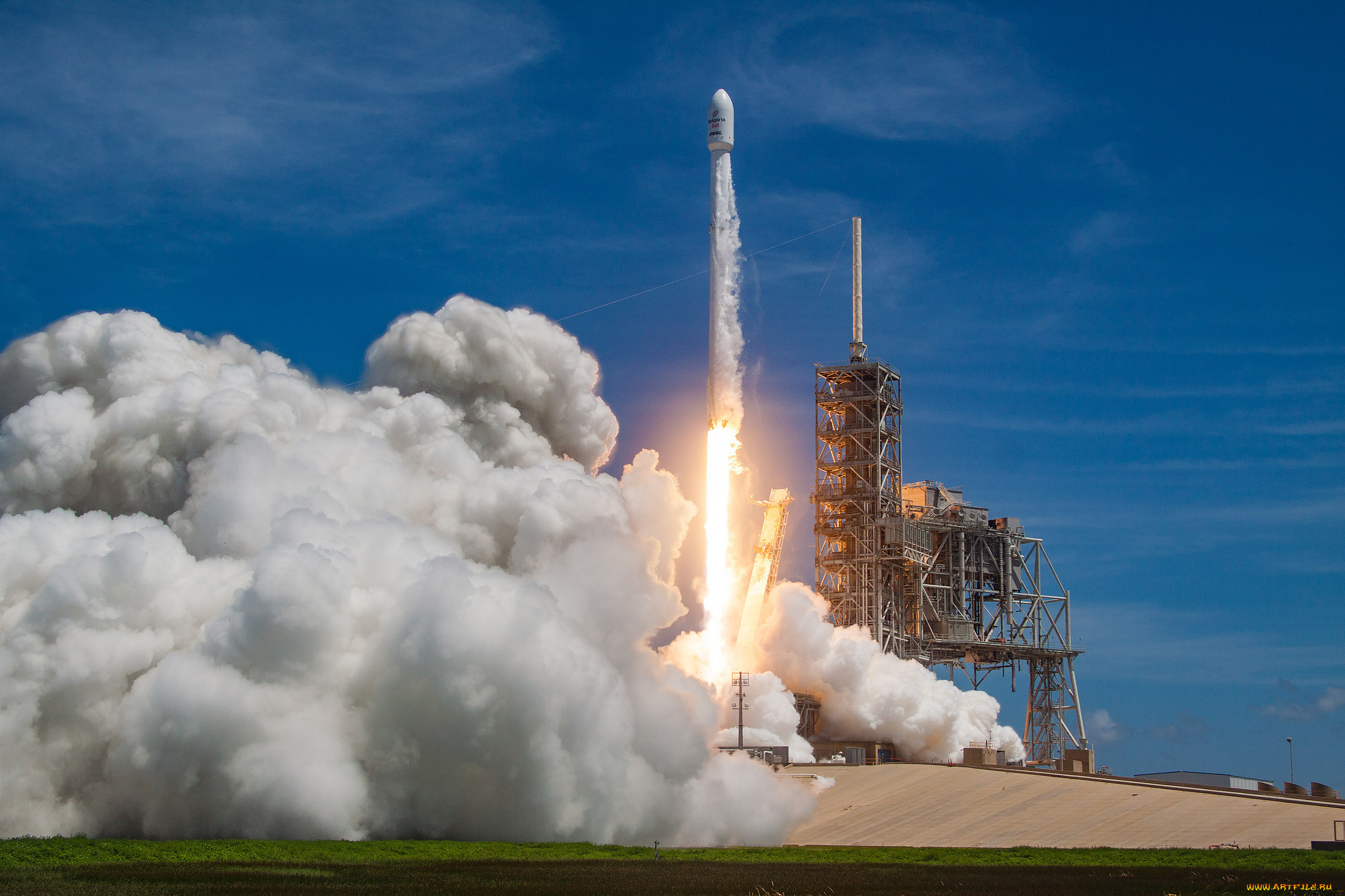 bulgariasat-1 mission, , ,  , , 